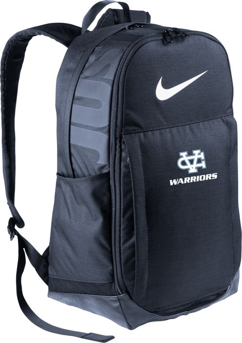 Nike Brasilia 7 XL Backpack, Navy 