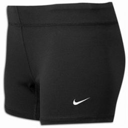 Nike Performance  Game Shorts, Black