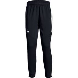 Under Armour Women's Rival Knit Pant, Black