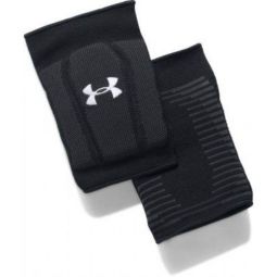 Under Armour Volleyball Kneepads, Black