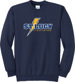 P.E. Uniform Sweatshirt