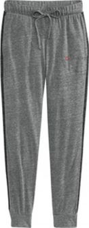 Alternative Eco-Jersey Jogger, Eco Grey