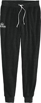 Men's Alternative Fleece Pant, Eco Black