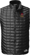 The North Face ThermoBall Trekker Vest - Black