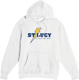 Lightning Parent Hoodie