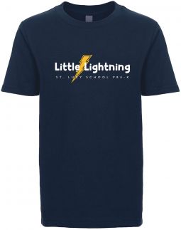 Little Lightning Pre-K Uniform