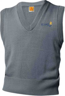 School Uniform Vest (Grade 6-8)