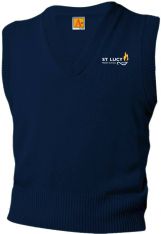 School Uniform Vest (Grade K-5)