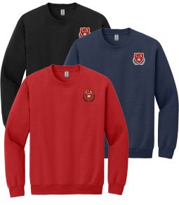 Gildan - Heavy Blend Crewneck Sweatshirt