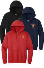 Gildan - Heavy Blend Hooded Sweatshirt