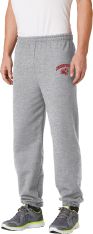 Gildan - Heavy Blend Sweatpant - Sport Grey