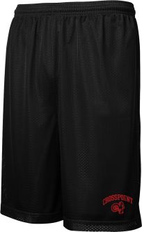 Sport-Tek PosiCharge Classic Mesh Short