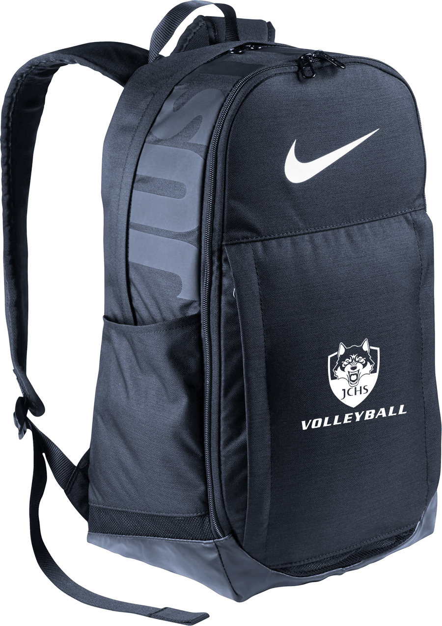 nike volleyball backpacks