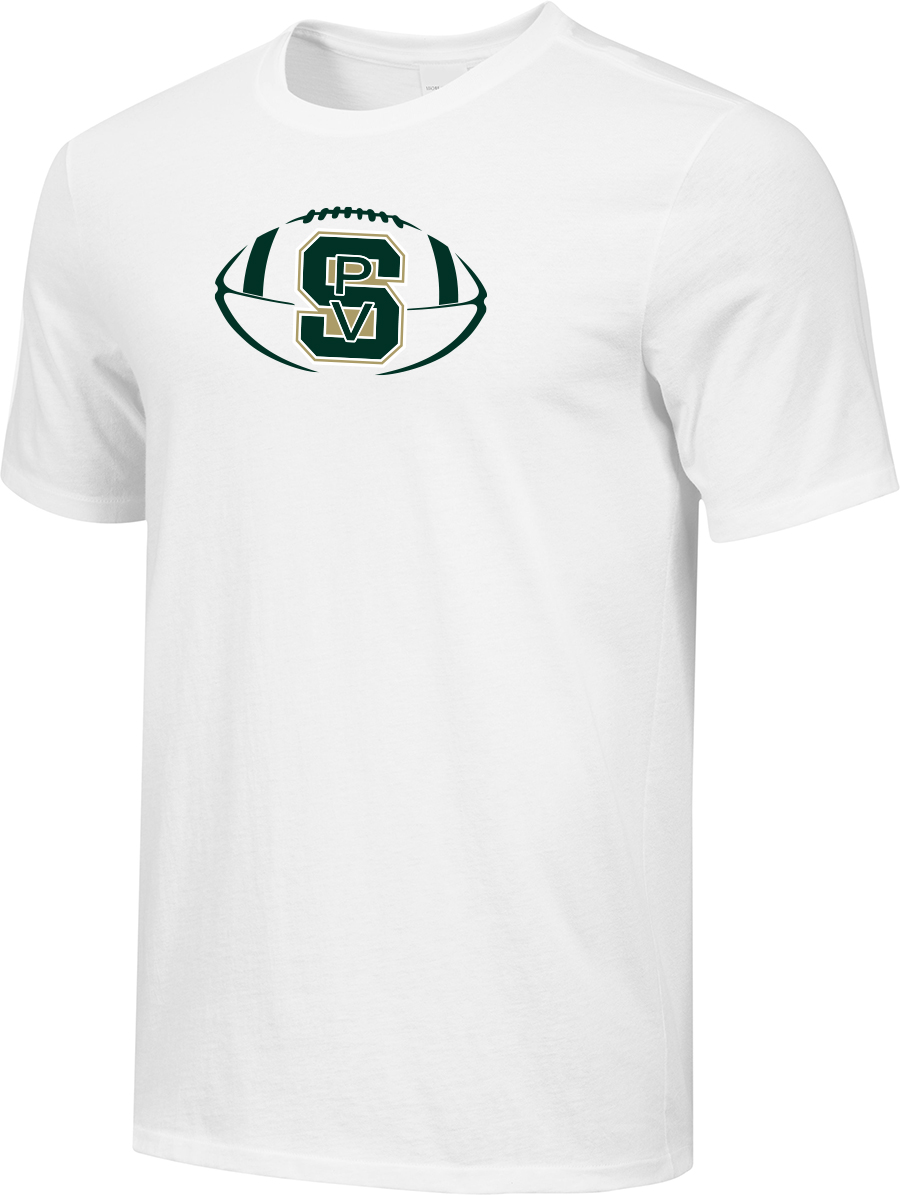 Nike Core Shirt, White: sportpacks.com