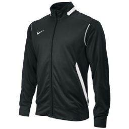 BLANK / NON-DECORATED - Nike Enforcer Men's Full-Zip Jacket, Black