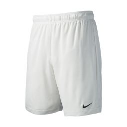 BLANK / NON-DECORATED - Men's Nike Equaliser Knit Soccer Short, White