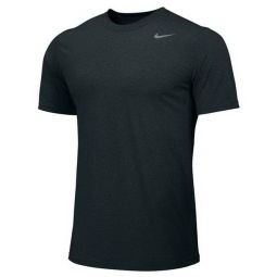 BLANK / NON-DECORATED - Nike Legend Short Sleeve T-Shirt, Black