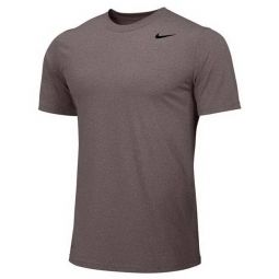 BLANK / NON-DECORATED - Nike Youth Legend Short Sleeve T-Shirt, Grey