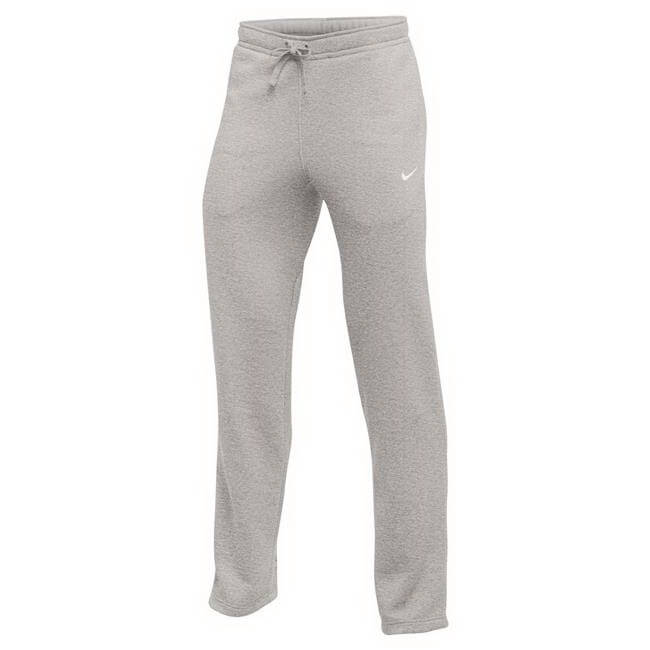 nike women's club fleece pant