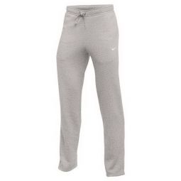 BLANK / NON-DECORATED - Nike Club Fleece Pant, Grey SMALL