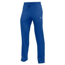 BLANK / NON-DECORATED - Nike Club Fleece Pant, Royal X-LARGE