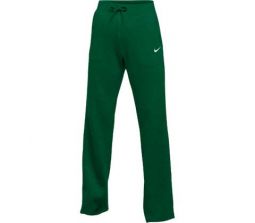 Women's Nike Fleece Pant, Green