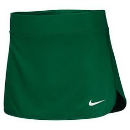 BLANK / NON-DECORATED - Nike Team Pure Skirt, Green MEDIUM