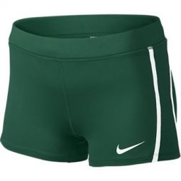 BLANK / NON-DECORATED - Nike Women's Running Tempo Boy Short, Green