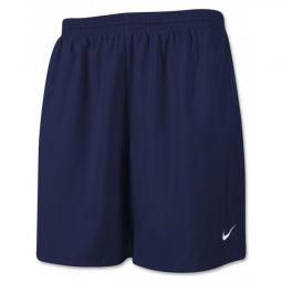 Adult Nike Equaliser Knit Shorts, Navy