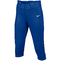 BLANK / NON-DECORATED - Nike Team Diamond Invader 3/4 Pants, Royal